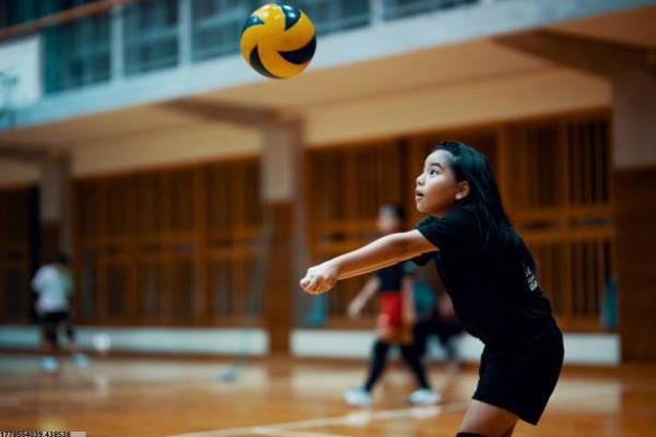 北碚区2024年体育项目预告与安排(图1)